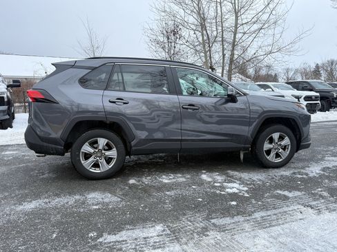 Used 2024 Toyota RAV4 XLE image 7