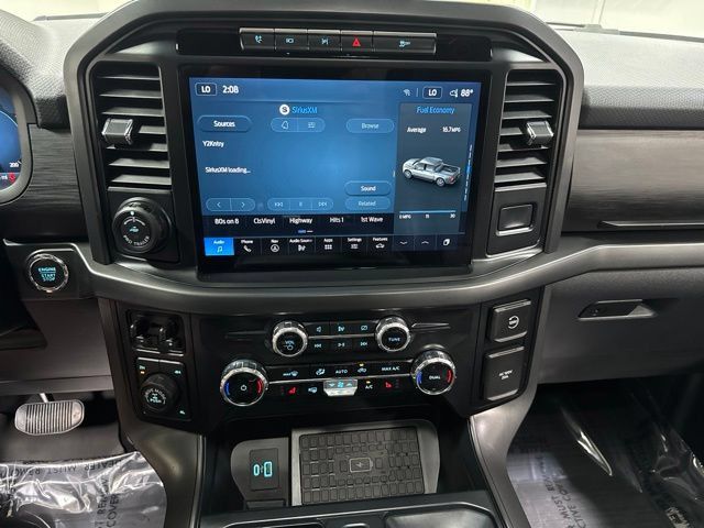 Used 2024 Ford F150 XLT w/ Equipment Group 303A High AWD/4WD image 22