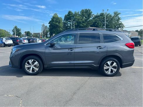 Used 2024 Subaru Ascent Premium w/ Convenience Package AWD/4WD image 15