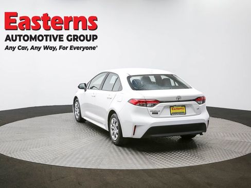 Used 2024 Toyota Corolla LE image 65