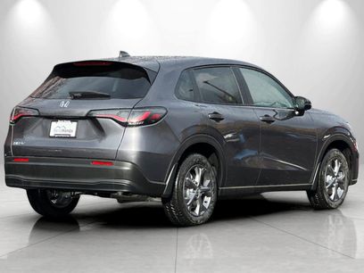New 2026 Honda HR-V LX