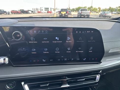 New 2026 Chevrolet Traverse LT w/ Driver Confidence Package image 15