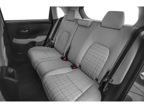 New 2026 Honda HR-V LX image 13