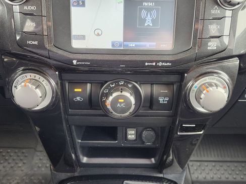 Used 2019 Toyota 4Runner TRD Off-Road Premium image 22