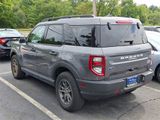 Certified 2022 Ford Bronco Sport Big Bend w/ Convenience Package image 5