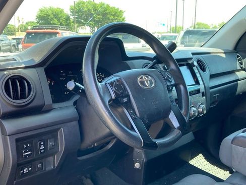 Used 2021 Toyota Tundra SR image 7