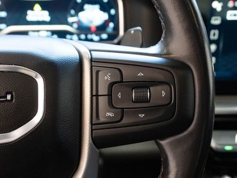 Used 2023 GMC Sierra 1500 Denali AWD/4WD image 34