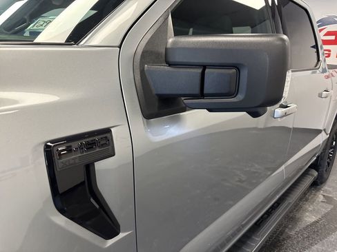 New 2026 Ford F150 XLT w/ Equipment Group 302A MID image 7