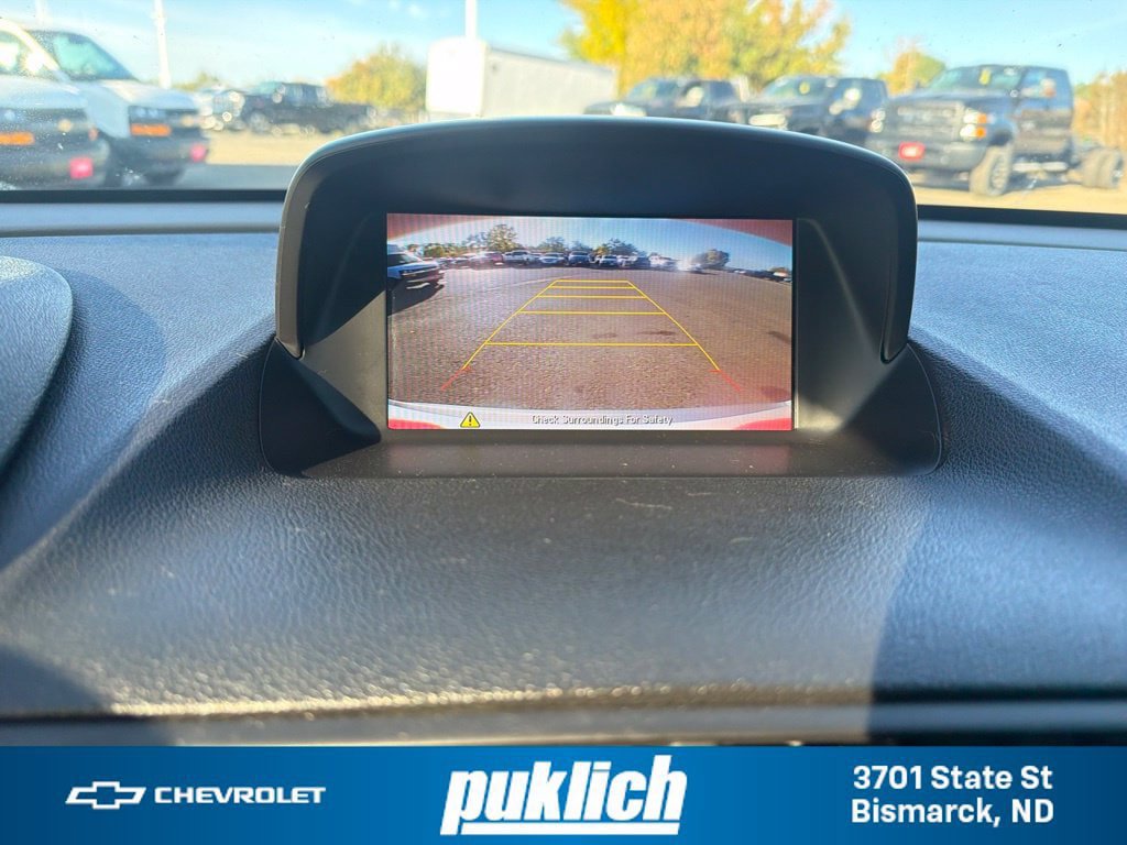 Used 2015 Buick Encore Premium FWD image 16