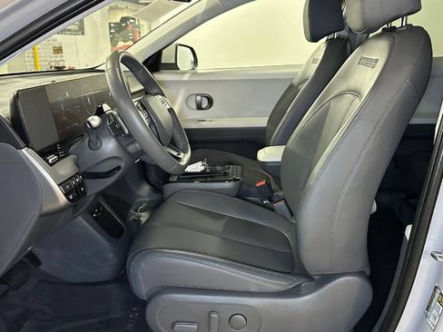 Used 2026 Hyundai Ioniq 5 SEL RWD image 21