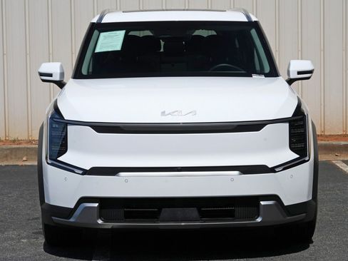 Used 2026 Kia EV9 Wind AWD/4WD image 56