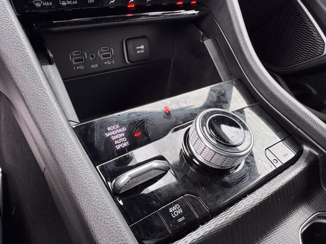 Used 2024 Jeep Grand Cherokee Limited 4xe AWD/4WD image 17