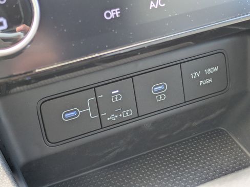 New 2026 Hyundai Santa Cruz SEL FWD image 23