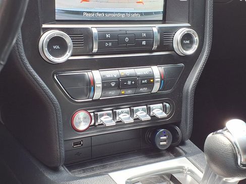 Used 2021 Ford Mustang Mach 1 image 14