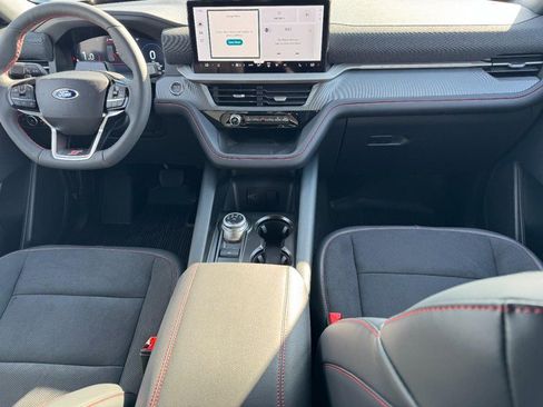 New 2026 Ford Explorer ST w/ Sun And Sound Package image 8