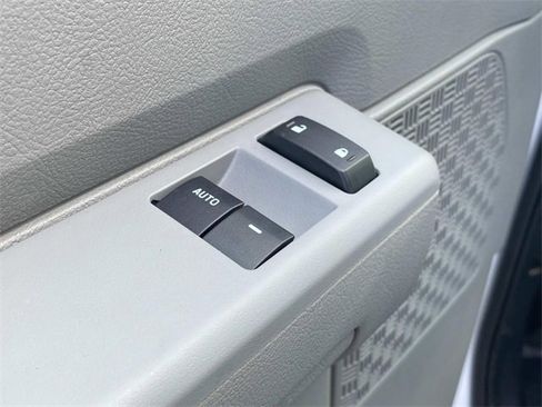 New 2026 Ford E-350 and Econoline 350 Super Duty w/ Power Equipment Group image 9