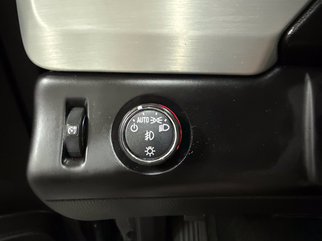 Used 2016 GMC Yukon SLT w/ HD Trailering Package RWD image 18