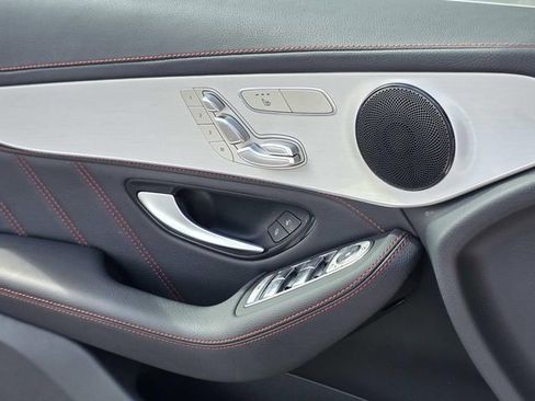 Certified 2022 Mercedes-Benz GLC 43 AMG 4MATIC image 18