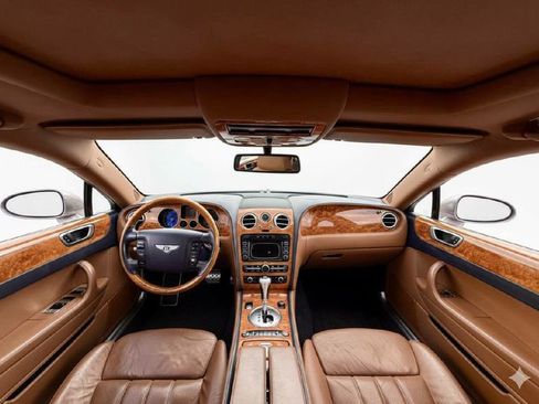 Used 2006 Bentley Flying Spur Flying Spur image 18