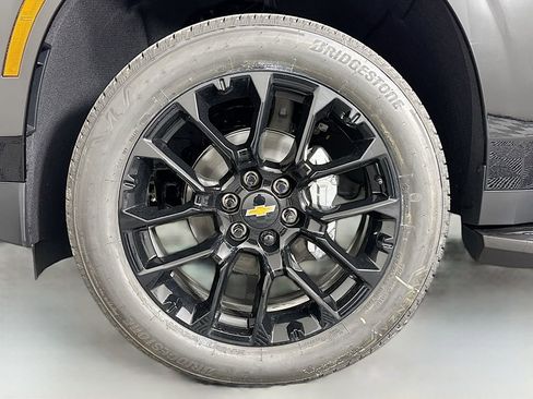 New 2026 Chevrolet Tahoe LS image 30