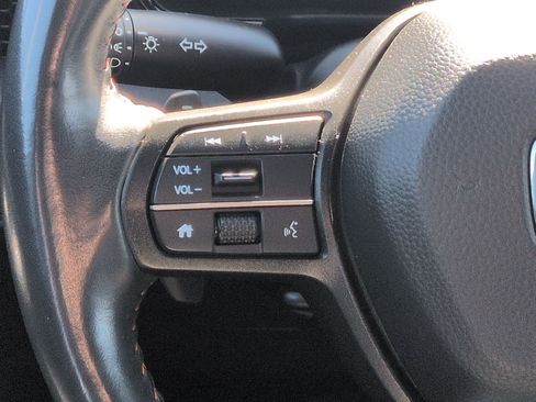 Used 2024 Honda CR-V Sport-L image 20