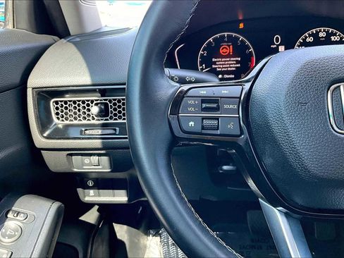 Used 2024 Honda Civic EX-L image 24