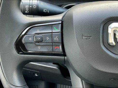 New 2025 RAM ProMaster 2500 w/ Quick Order Package 22G SLT image 16