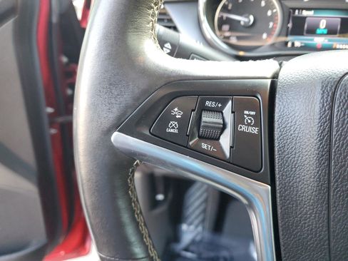 Used 2019 Buick Encore Essence w/ Safety Package II image 29