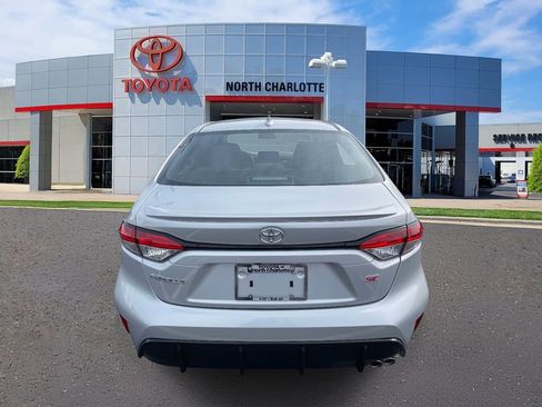 New 2026 Toyota Corolla SE image 10