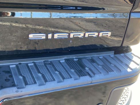 Used 2020 GMC Sierra 1500 Denali w/ Denali Premium Package image 9