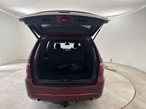 Used 2021 Dodge Durango R/T w/ Blacktop Package RWD image 26