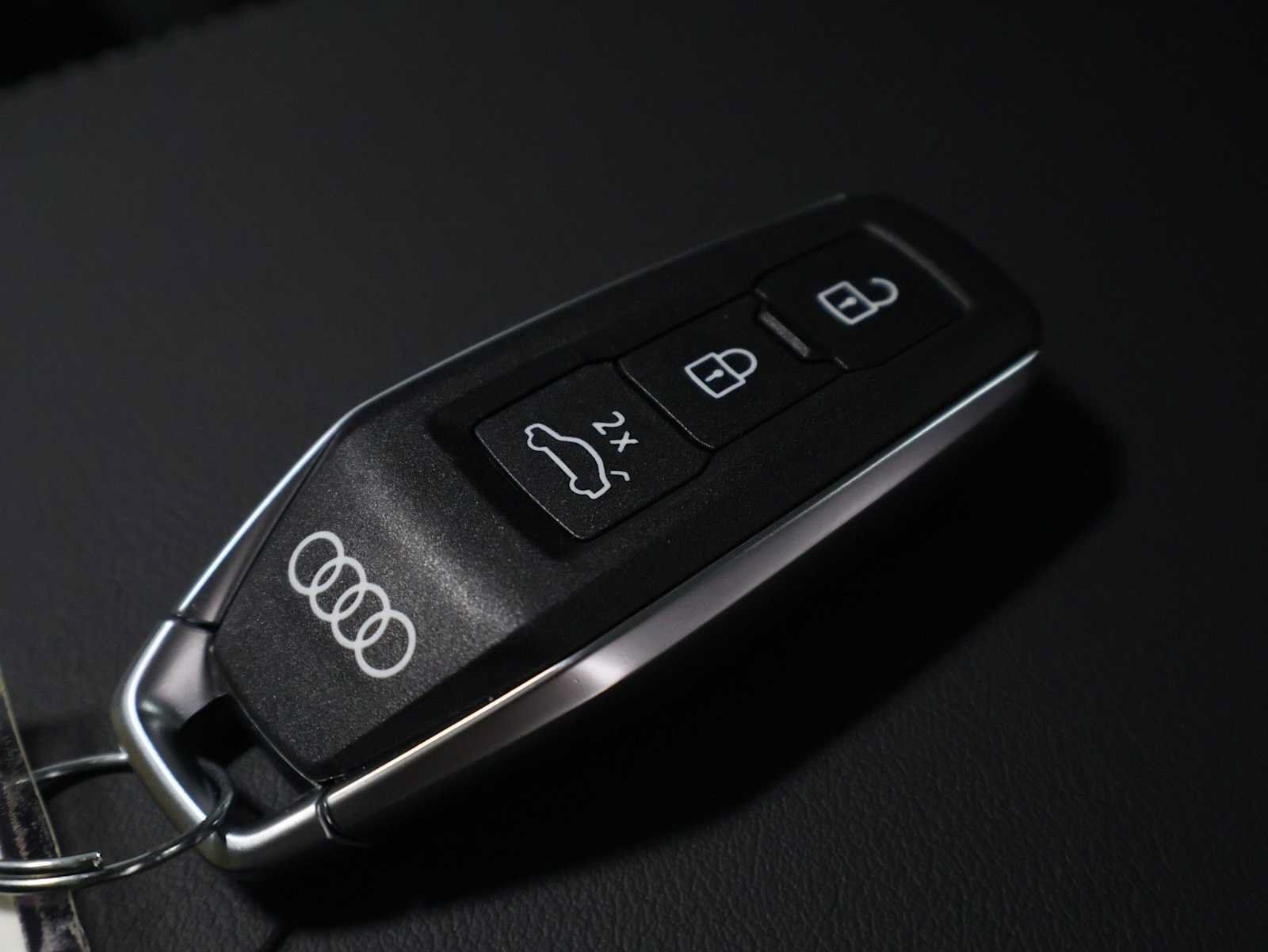 New 2026 Audi Q5 Premium AWD/4WD image 41