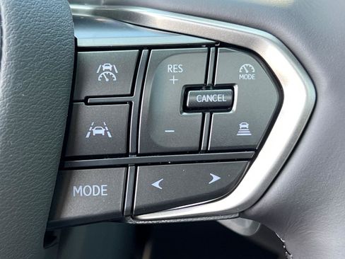 New 2026 Lexus TX 350 AWD image 20