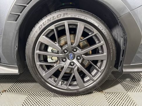Used 2023 Subaru WRX Premium AWD/4WD image 11