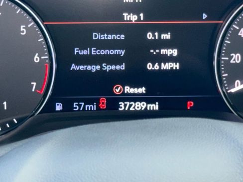 Certified 2023 Buick Envision Avenir image 21