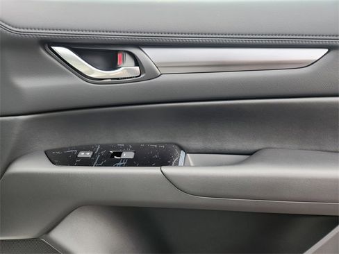 New 2025 MAZDA CX-5 AWD 2.5 S w/ Preferred Package image 17