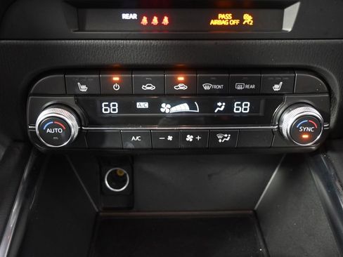 Used 2024 MAZDA CX-5 Carbon Edition AWD/4WD image 31