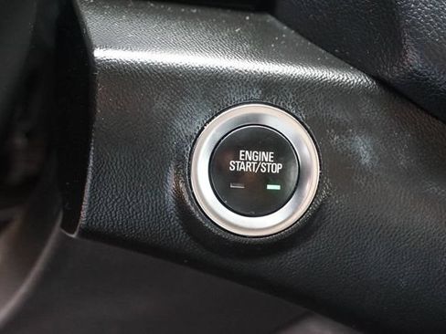 Used 2022 GMC Terrain AT4 w/ Infotainment Package II AWD/4WD image 20