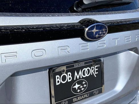 New 2026 Subaru Forester Premium image 9