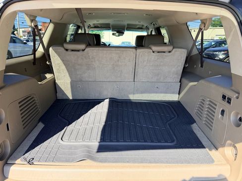 Used 2018 GMC Yukon XL SLT RWD image 15