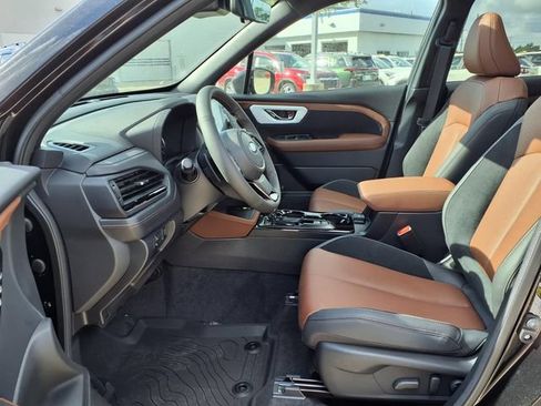 New 2026 Subaru Forester Touring AWD/4WD image 7
