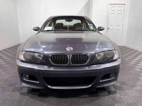 Used 2003 BMW M3 Coupe RWD image 16