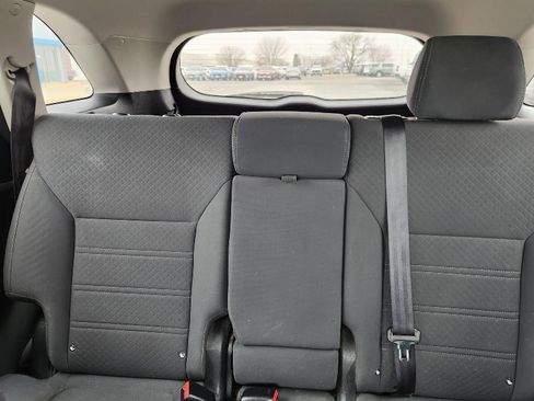 Used 2016 Kia Sorento AWD image 18