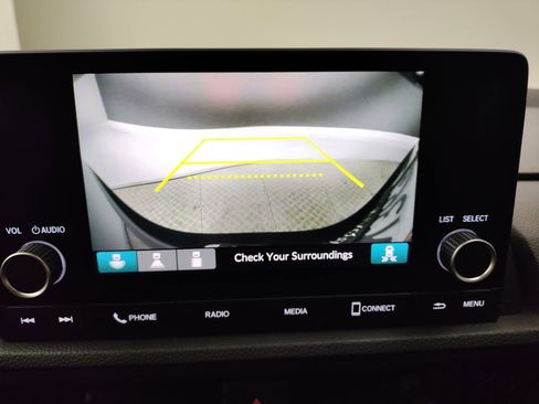 Used 2024 Honda CR-V EX image 24