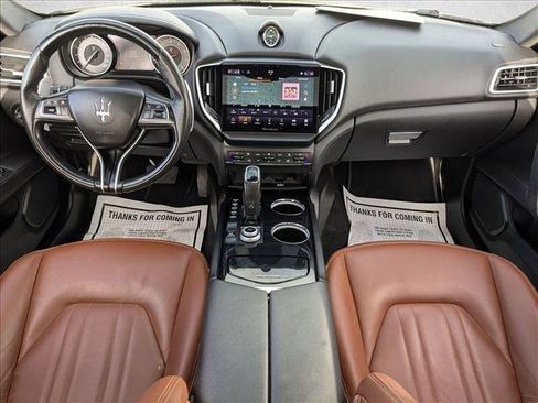 Used 2022 Maserati Ghibli Modena Q4 image 17