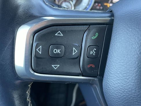 Used 2021 RAM 1500 Limited image 17