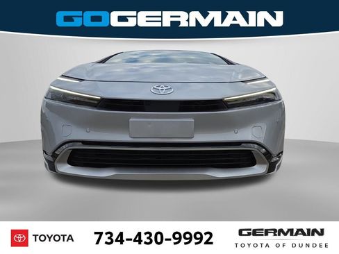 New 2026 Toyota Prius Plug-In Hybrid image 14