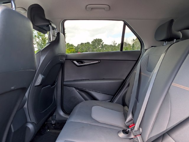 Used 2023 Kia Niro LX FWD image 16