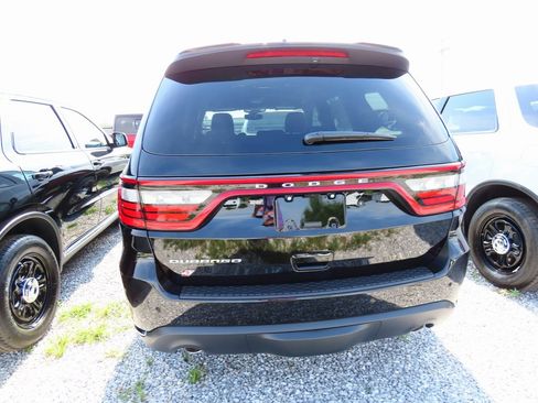 New 2024 Dodge Durango AWD w/ Skid Plate Group image 16