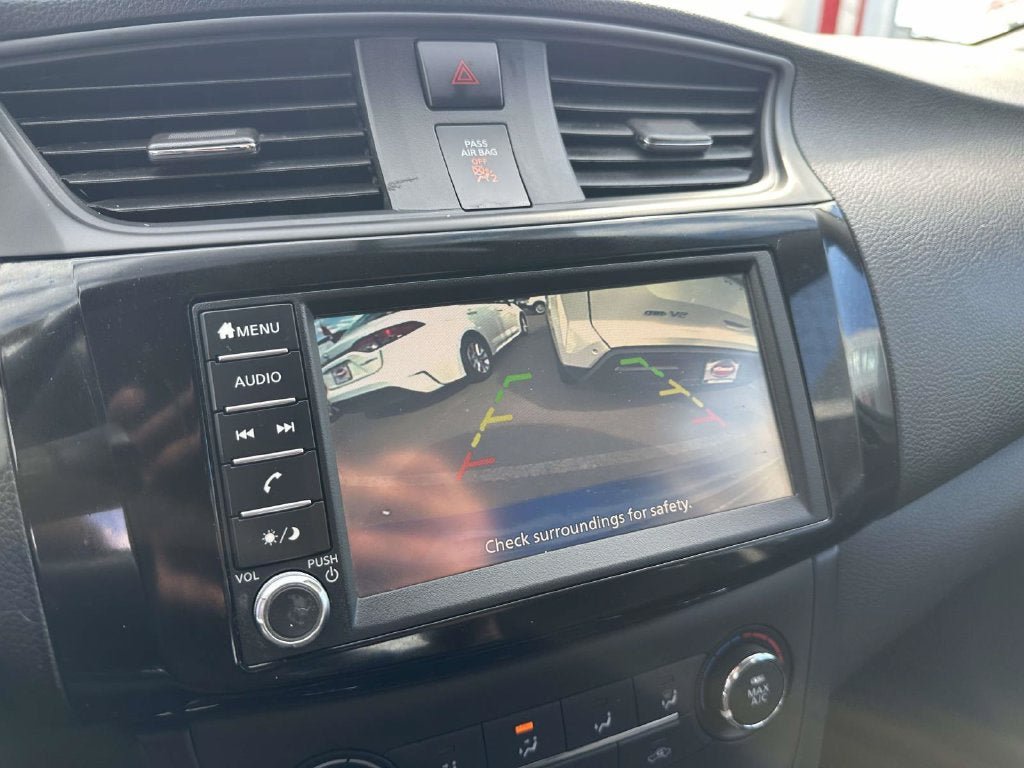 Used 2019 Nissan Sentra S FWD image 17
